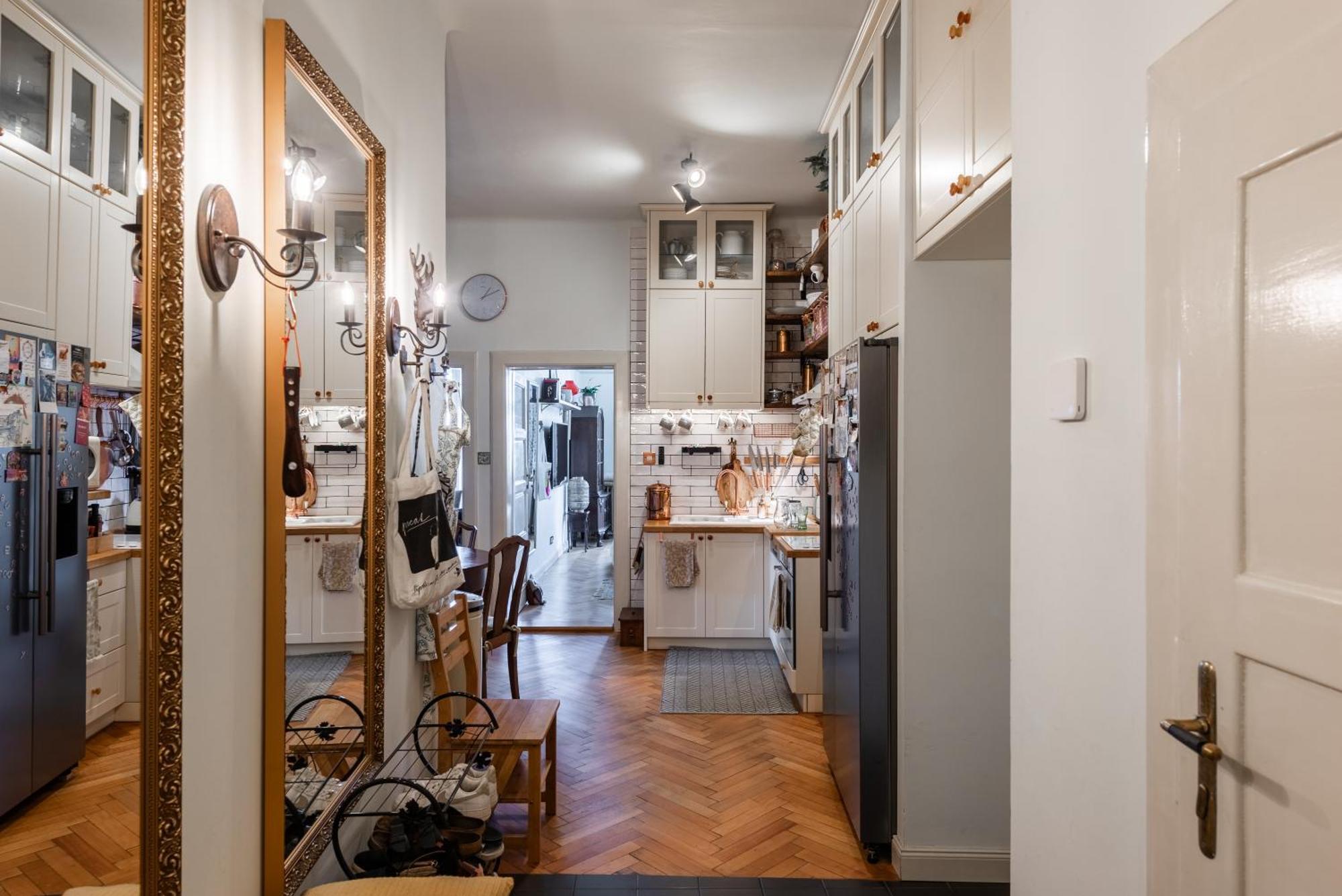 Victoria Design Stays - Premium Apartment Ohrada Prague Exterior photo