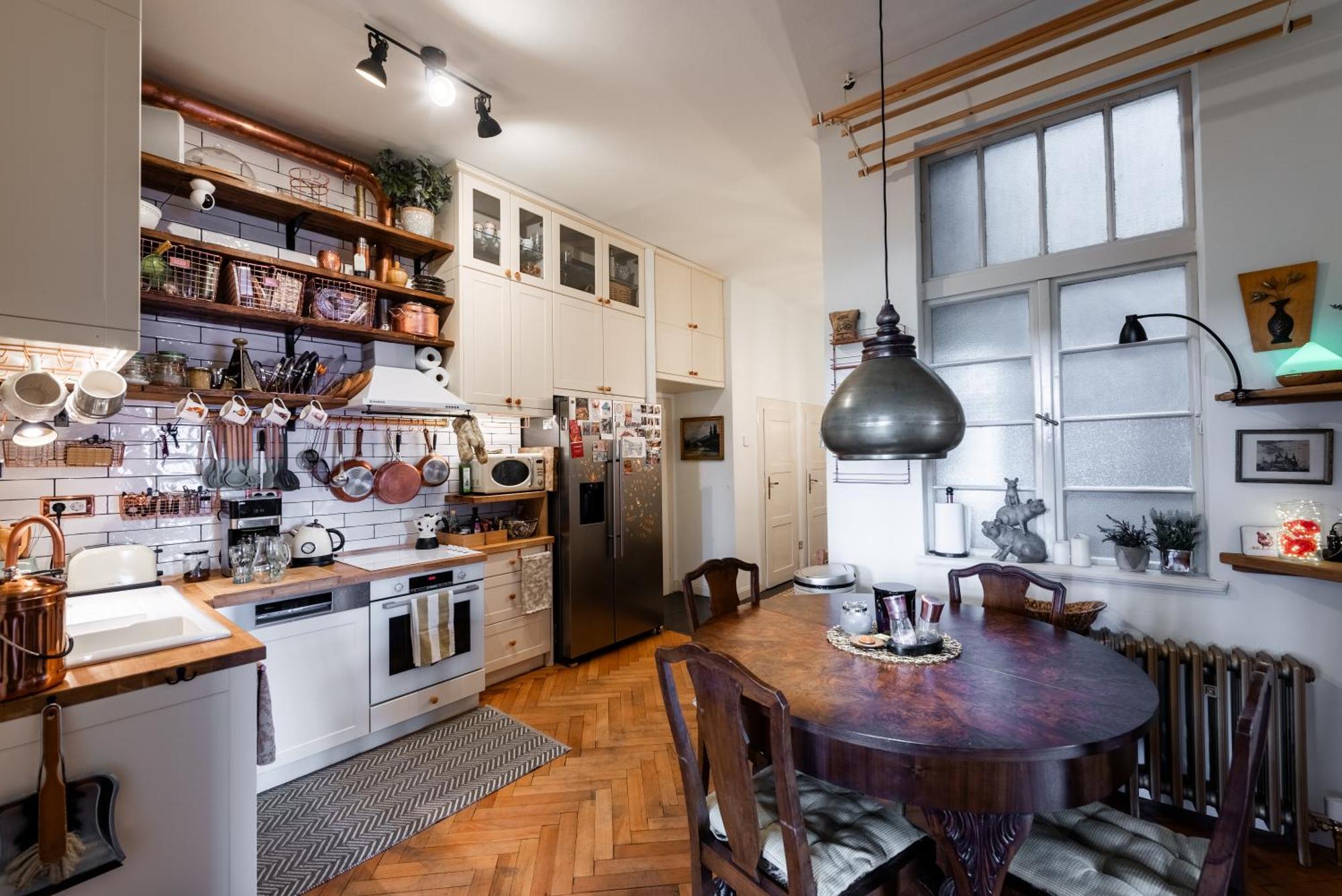 Victoria Design Stays - Premium Apartment Ohrada Prague Exterior photo