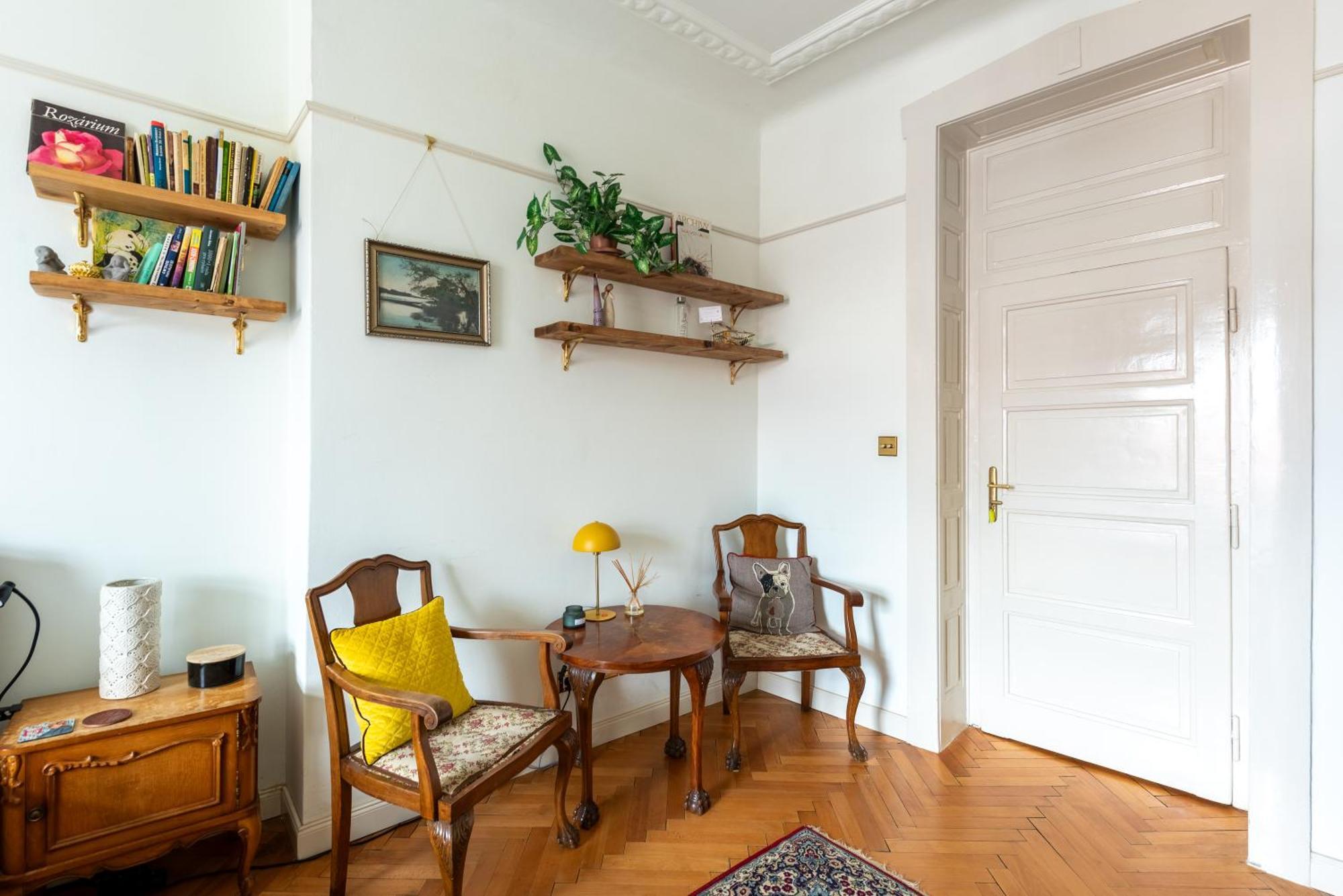 Victoria Design Stays - Premium Apartment Ohrada Prague Exterior photo