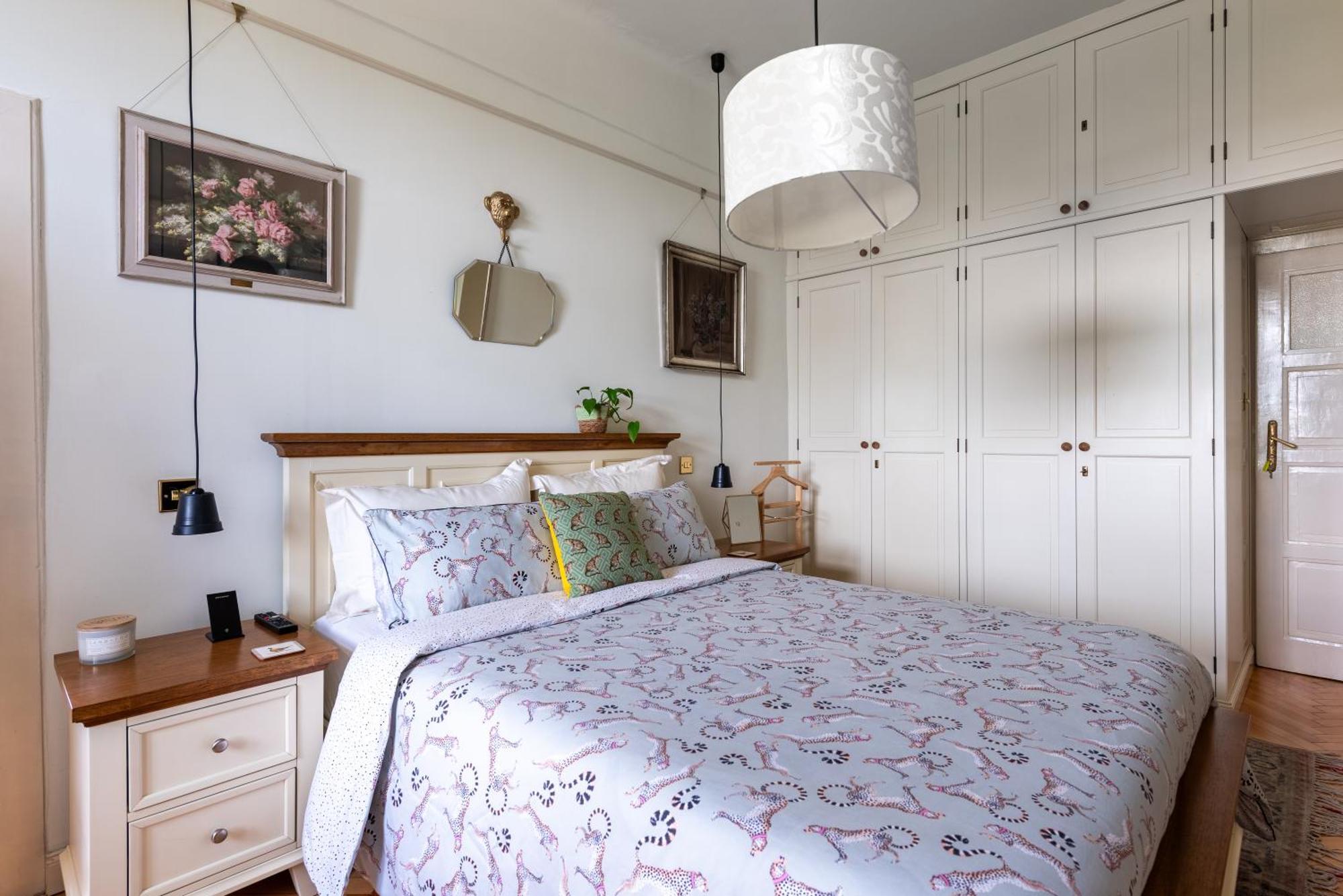Victoria Design Stays - Premium Apartment Ohrada Prague Exterior photo