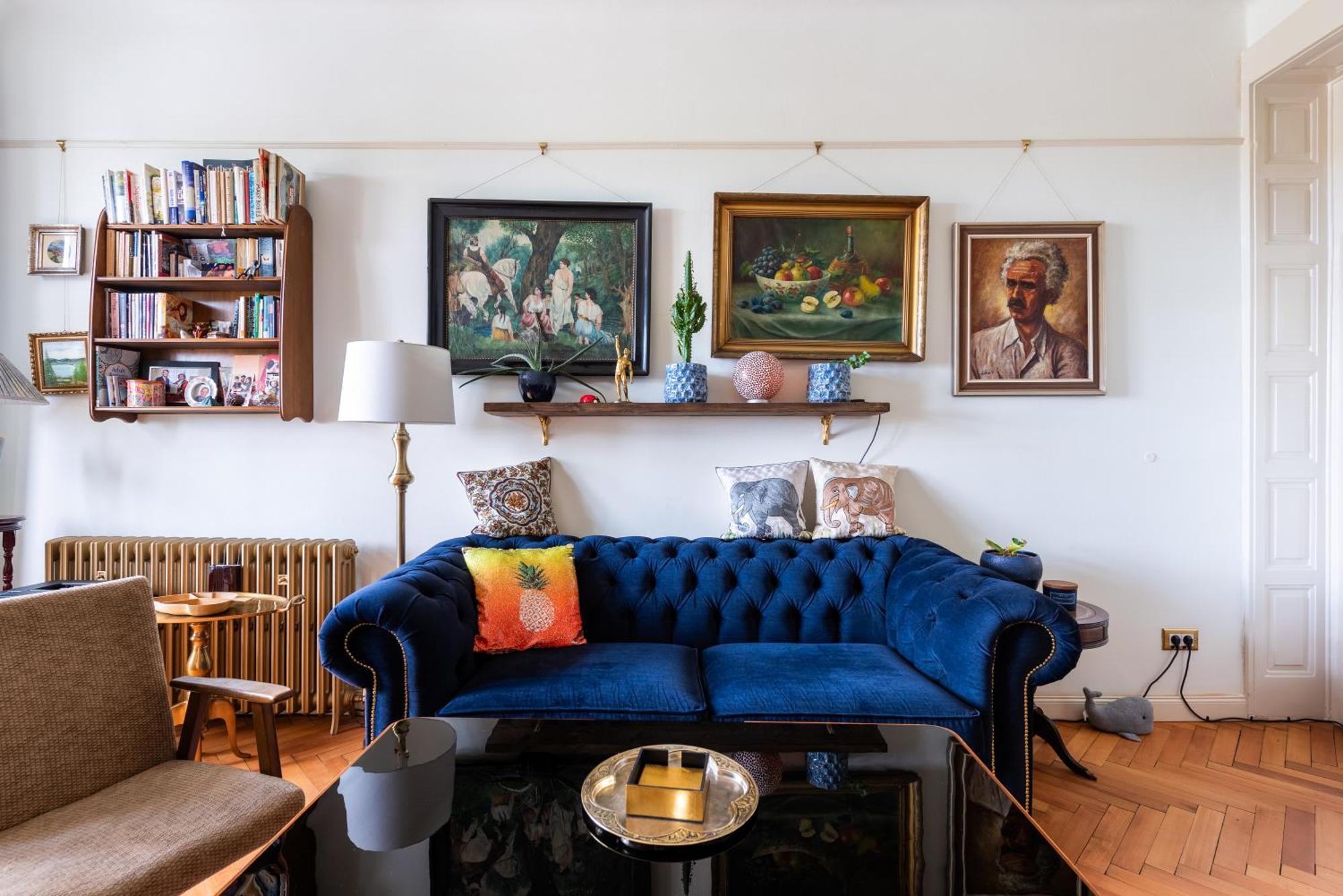 Victoria Design Stays - Premium Apartment Ohrada Prague Exterior photo